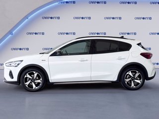 FORD Focus active 1.0 ecoboost h design 125cv 2