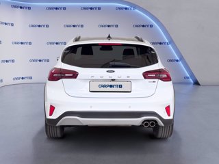 FORD Focus active 1.0 ecoboost h design 125cv 3