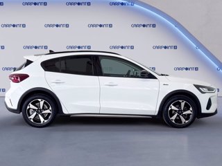 FORD Focus active 1.0 ecoboost h design 125cv 4