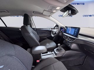 FORD Focus active 1.0 ecoboost h design 125cv 5