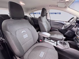 FORD Focus active 1.0 ecoboost h design 125cv 6