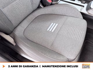 FORD Focus active 1.0 ecoboost h design 125cv 8