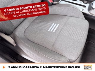 FORD Focus active 1.0 ecoboost h design 125cv 8