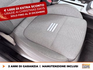 FORD Focus active 1.0 ecoboost h design 125cv 8