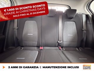 FORD Focus active 1.0 ecoboost h design 125cv 9