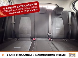 FORD Focus active 1.0 ecoboost h design 125cv 9