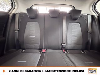 FORD Focus active 1.0 ecoboost h design 125cv 9