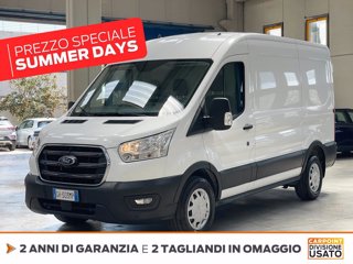 FORD Transit 330 2.0 tdci mhev 130cv trend l2h2 e6.2