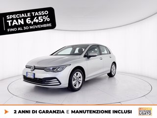 VOLKSWAGEN Golf 1.0 etsi evo life 110cv dsg 0