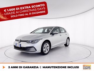 VOLKSWAGEN Golf 1.0 etsi evo life 110cv dsg 0