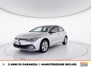 VOLKSWAGEN Golf 1.0 etsi evo life 110cv dsg