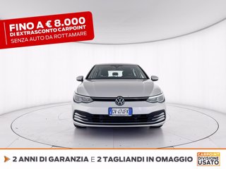 VOLKSWAGEN Golf 1.0 etsi evo life 110cv dsg 3