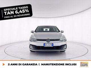 VOLKSWAGEN Golf 1.0 etsi evo life 110cv dsg 3