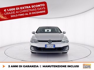 VOLKSWAGEN Golf 1.0 etsi evo life 110cv dsg 3