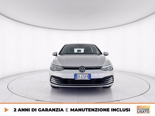 VOLKSWAGEN Golf 1.0 etsi evo life 110cv dsg 3