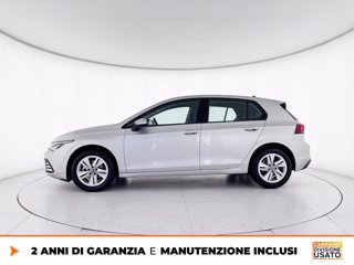 VOLKSWAGEN Golf 1.0 etsi evo life 110cv dsg 4