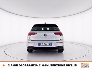 VOLKSWAGEN Golf 1.0 etsi evo life 110cv dsg 5