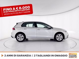 VOLKSWAGEN Golf 1.0 etsi evo life 110cv dsg 6