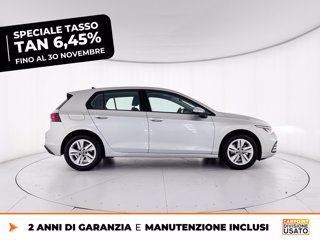 VOLKSWAGEN Golf 1.0 etsi evo life 110cv dsg 6