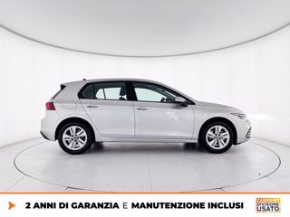 VOLKSWAGEN Golf 1.0 etsi evo life 110cv dsg 6