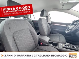 VOLKSWAGEN Golf 1.0 etsi evo life 110cv dsg 8