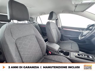 VOLKSWAGEN Golf 1.0 etsi evo life 110cv dsg 8
