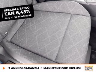 VOLKSWAGEN Golf 1.0 etsi evo life 110cv dsg 9