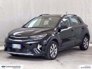 KIA Stonic 1.2 dpi urban s/smart pack 84cv 0