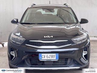 KIA Stonic 1.2 dpi urban s/smart pack 84cv 1