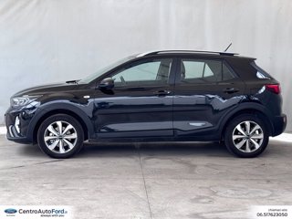 KIA Stonic 1.2 dpi urban s/smart pack 84cv 2