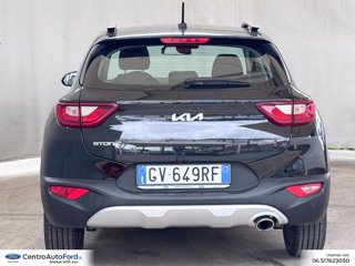 KIA Stonic 1.2 dpi urban s/smart pack 84cv 3