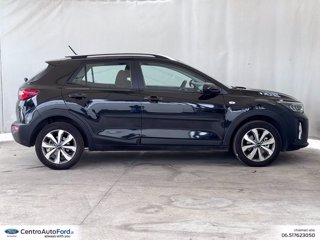 KIA Stonic 1.2 dpi urban s/smart pack 84cv 4