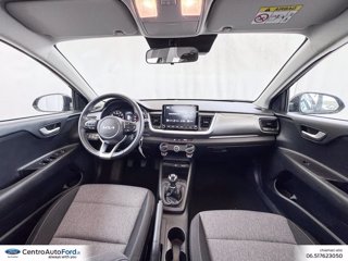 KIA Stonic 1.2 dpi urban s/smart pack 84cv 9
