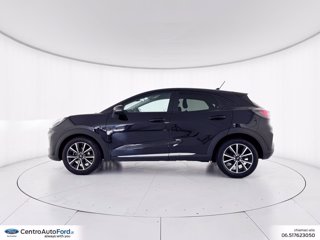 FORD Puma 1.0 ecoboost h titanium design s&s 125cv 2