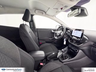 FORD Puma 1.0 ecoboost h titanium design s&s 125cv 5