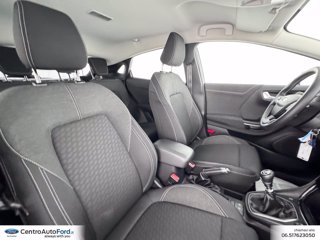 FORD Puma 1.0 ecoboost h titanium design s&s 125cv 6