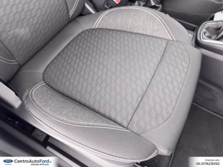 FORD Puma 1.0 ecoboost h titanium design s&s 125cv 7