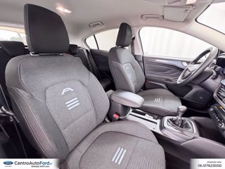 FORD Focus active 1.0 ecoboost h design 125cv 6