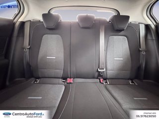 FORD Focus active 1.0 ecoboost h design 125cv 8