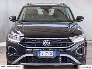 VOLKSWAGEN T-roc 2.0 tdi life 150cv dsg 1
