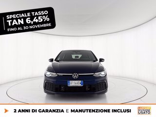 VOLKSWAGEN Golf 2.0 tdi gtd 200cv dsg 3