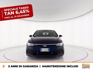 VOLKSWAGEN Golf 2.0 tdi gtd 200cv dsg 3