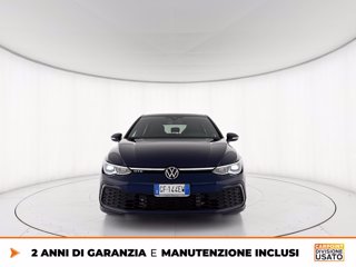 VOLKSWAGEN Golf 2.0 tdi gtd 200cv dsg 3