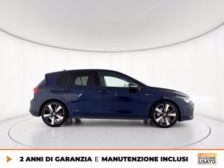 VOLKSWAGEN Golf 2.0 tdi gtd 200cv dsg 6