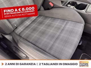 VOLKSWAGEN Golf 2.0 tdi gtd 200cv dsg 9