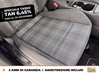 VOLKSWAGEN Golf 2.0 tdi gtd 200cv dsg 9