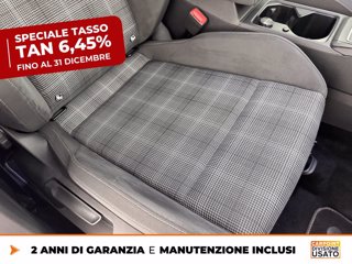 VOLKSWAGEN Golf 2.0 tdi gtd 200cv dsg 9