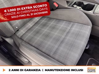 VOLKSWAGEN Golf 2.0 tdi gtd 200cv dsg 9