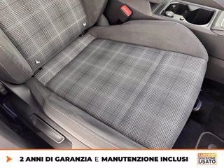 VOLKSWAGEN Golf 2.0 tdi gtd 200cv dsg 9