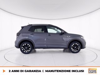 VOLKSWAGEN T-cross 1.0 tsi sport 95cv 5